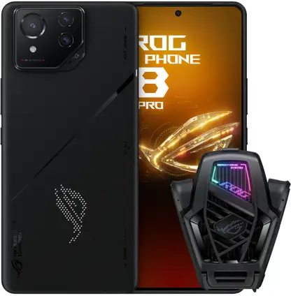 Asus ROG Phone 8 Pro Edition 5G Dual SIM TD-LTE US 1TB AI2401